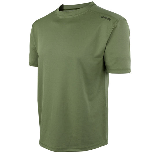 Koszulka termoaktywna Condor Maxfort Training - Olive Drab