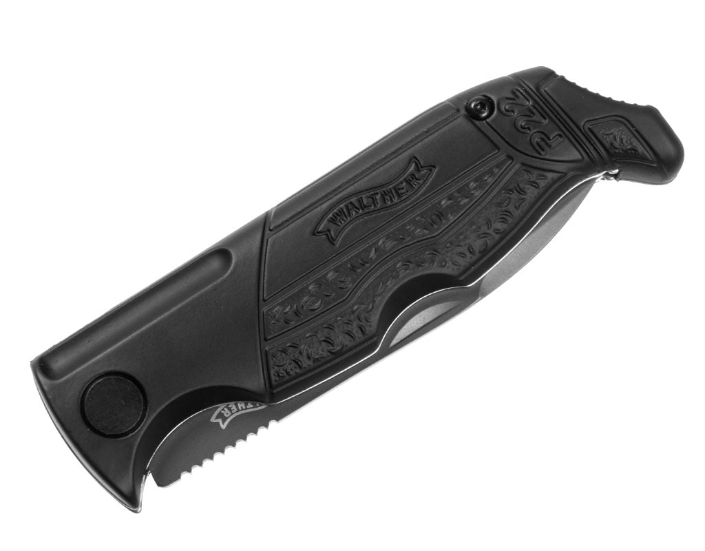 Nóż składany Walther P22 440C