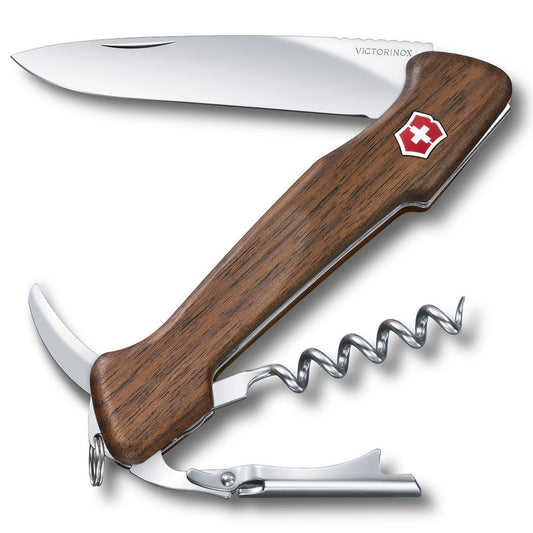 Scyzoryk Victorinox Wine Master Wood