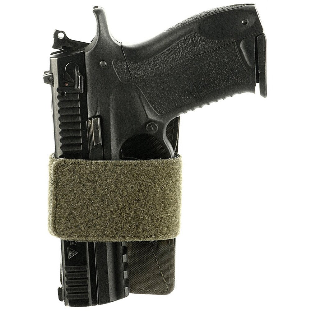Kabura wewnętrzna M-Tac Light - Ranger Green