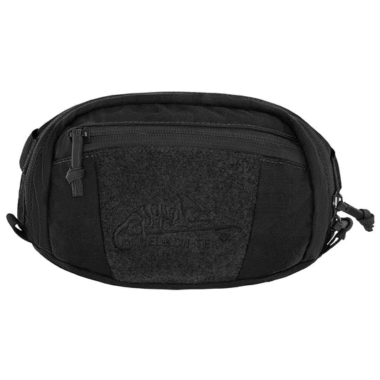 Nerka Helikon Possum - Black