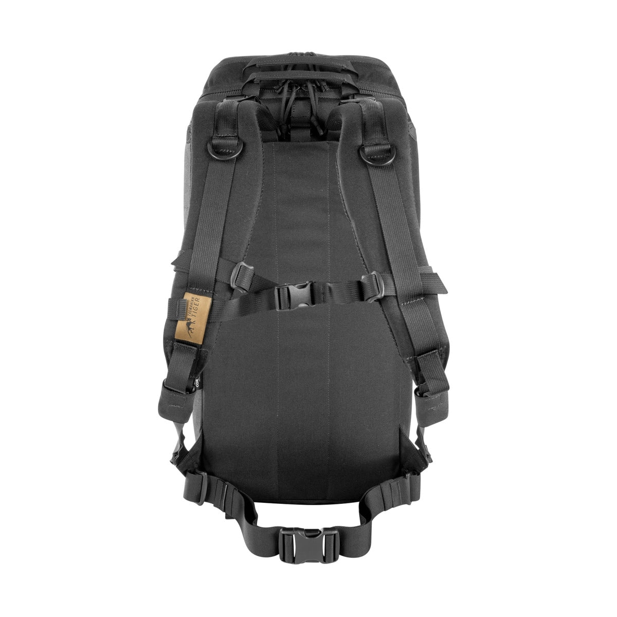 Plecak medyczny Tasmanian Tiger Modular Medic Pack 38 l - Black