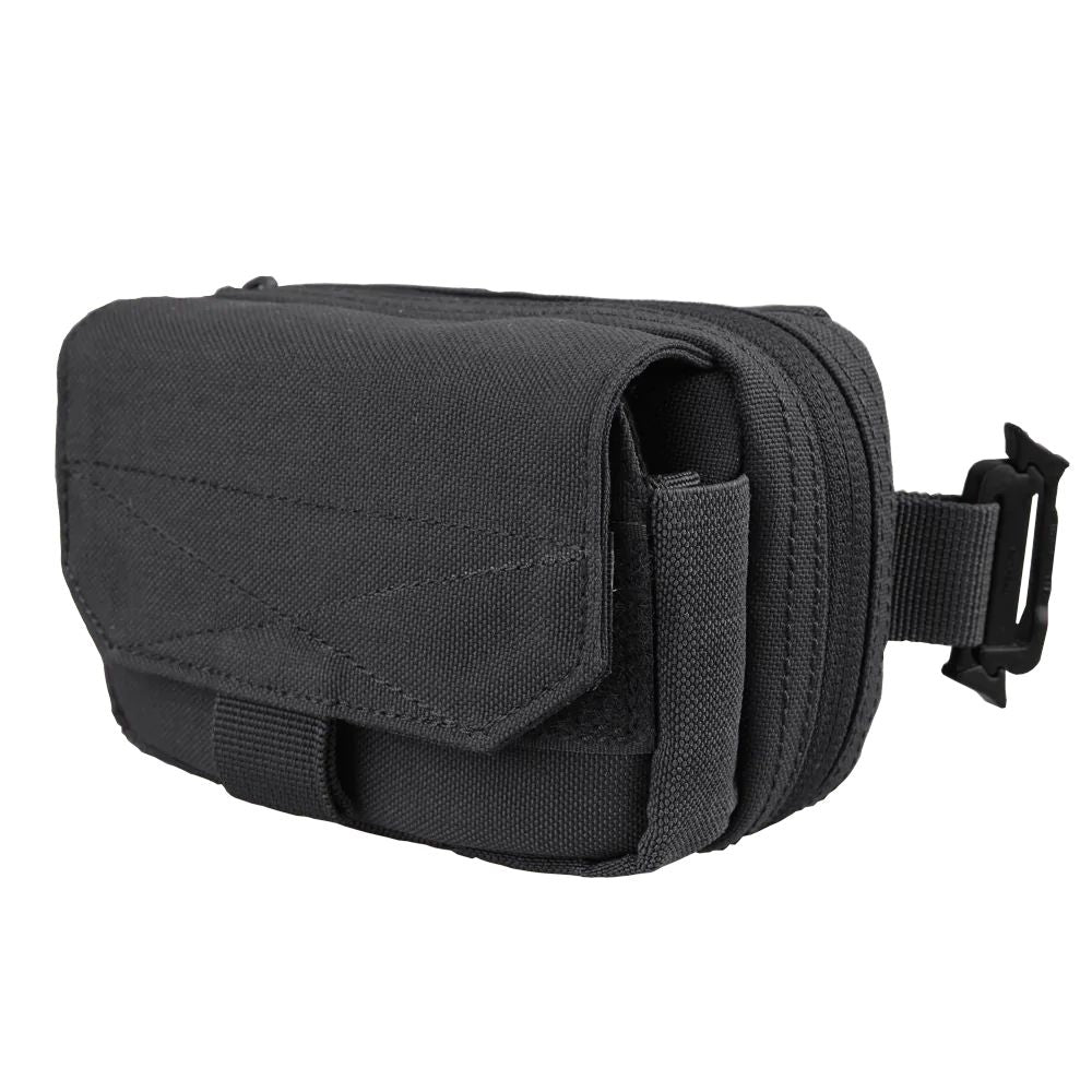 Kieszeń Condor Digi Pouch - Black