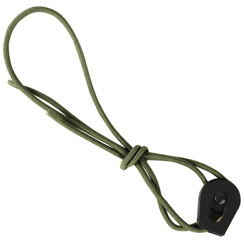 Pas do kamizelki taktycznej Condor LCS VAS Slim Cummerbund - Olive