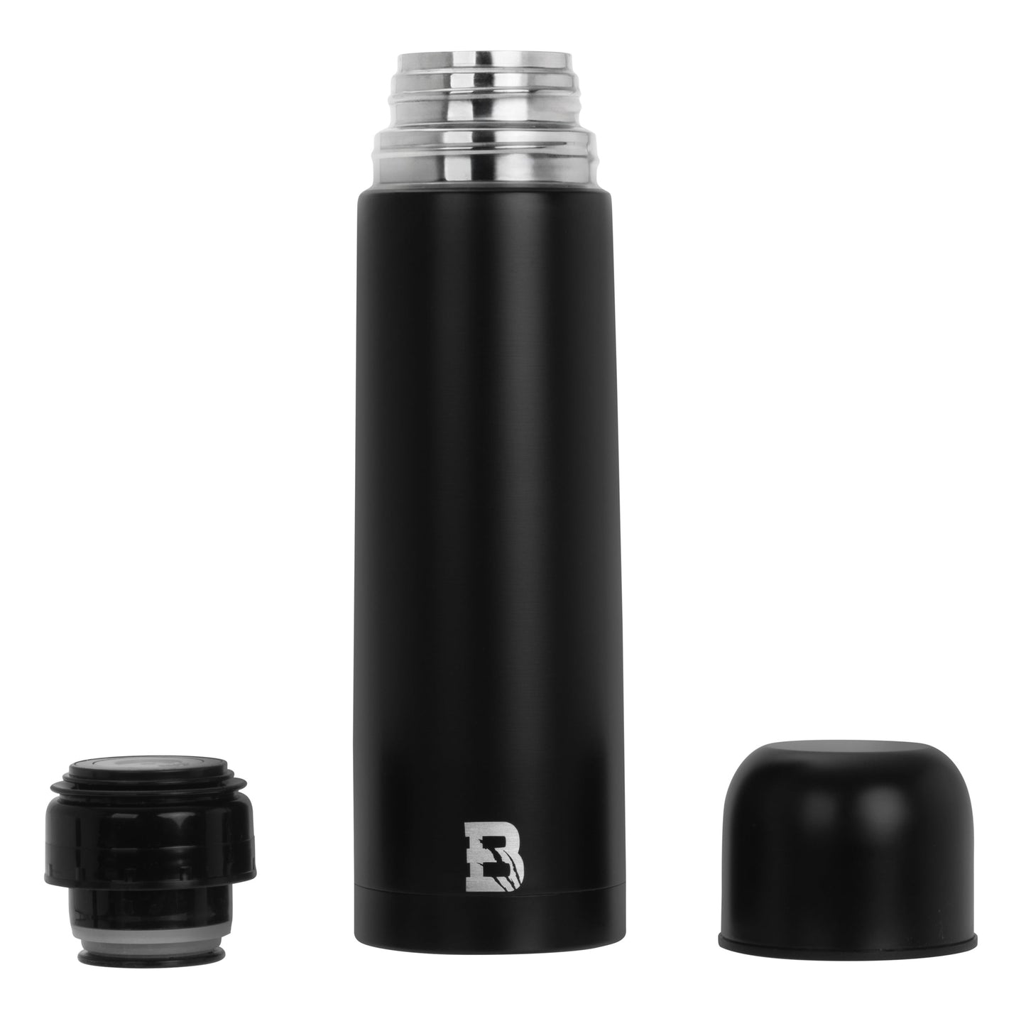 Termos Badger Outdoor Liquid 750 ml - Black