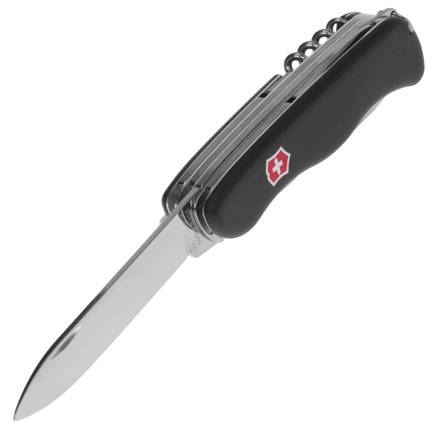 Scyzoryk Victorinox Outrider 08 - Black