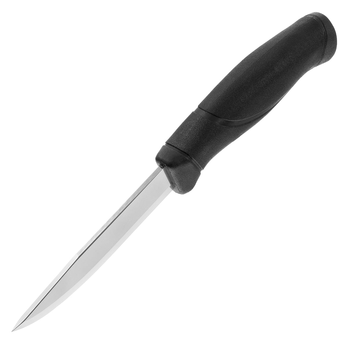Nóż Mora Companion Stainless - Black