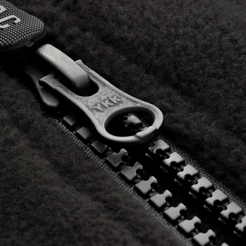 Polar M-Tac Alpha Microfleece Gen II - Black