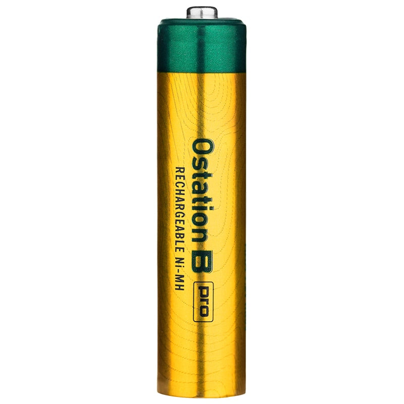 Akumulator 1,2 V Olight Ostation B Pro AAA 950 mAh - 12 szt.