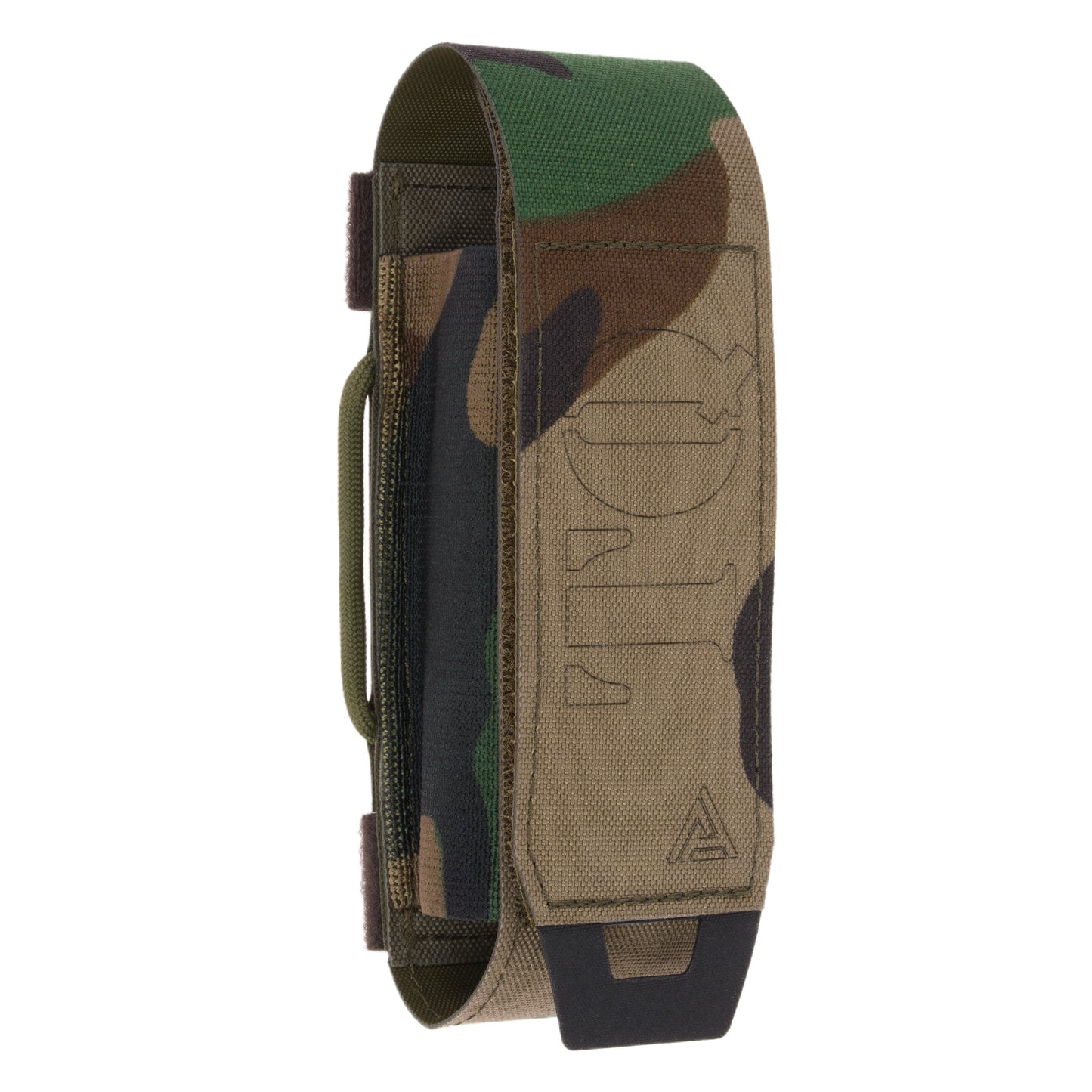 Ładownica Direct Action Tourniquet Pouch na stazę taktyczną - Woodland