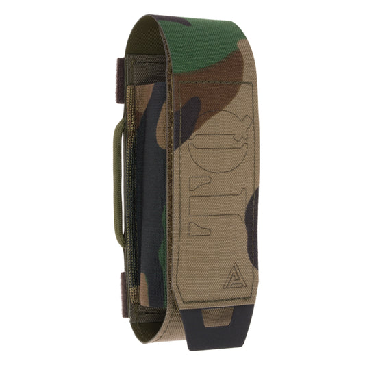 Ładownica Direct Action Tourniquet Pouch na stazę taktyczną - Woodland