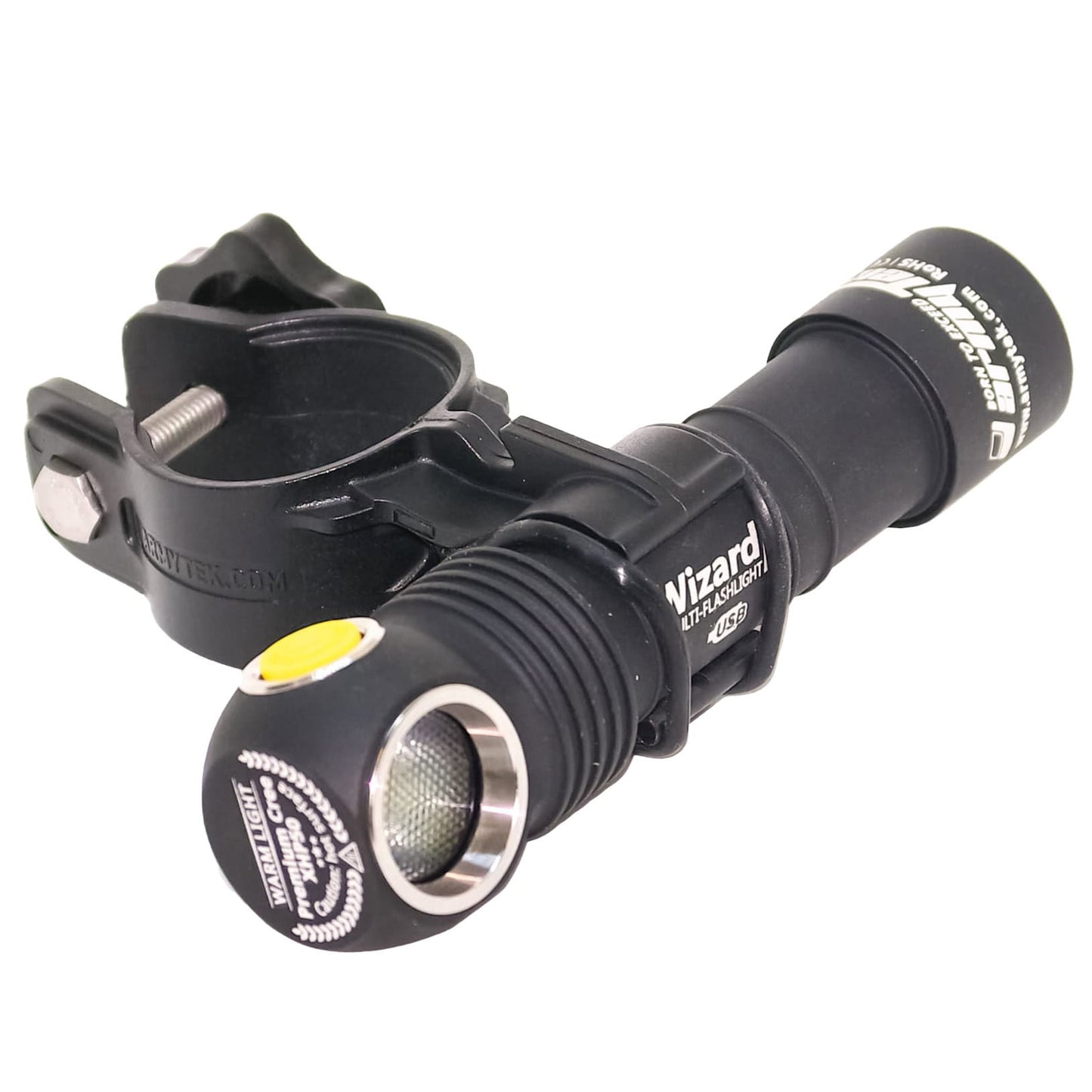 Montaż rowerowy Armytek ABM-01
