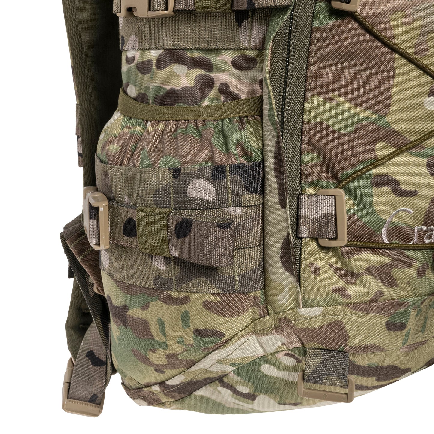 Plecak Wisport Crafter 30 l - MultiCam