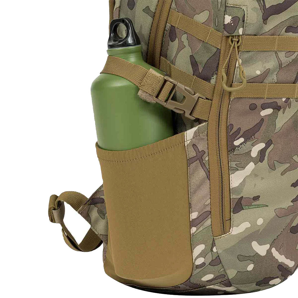 Plecak Highlander Forces Eagle 1 20 l - Arid MC Camo