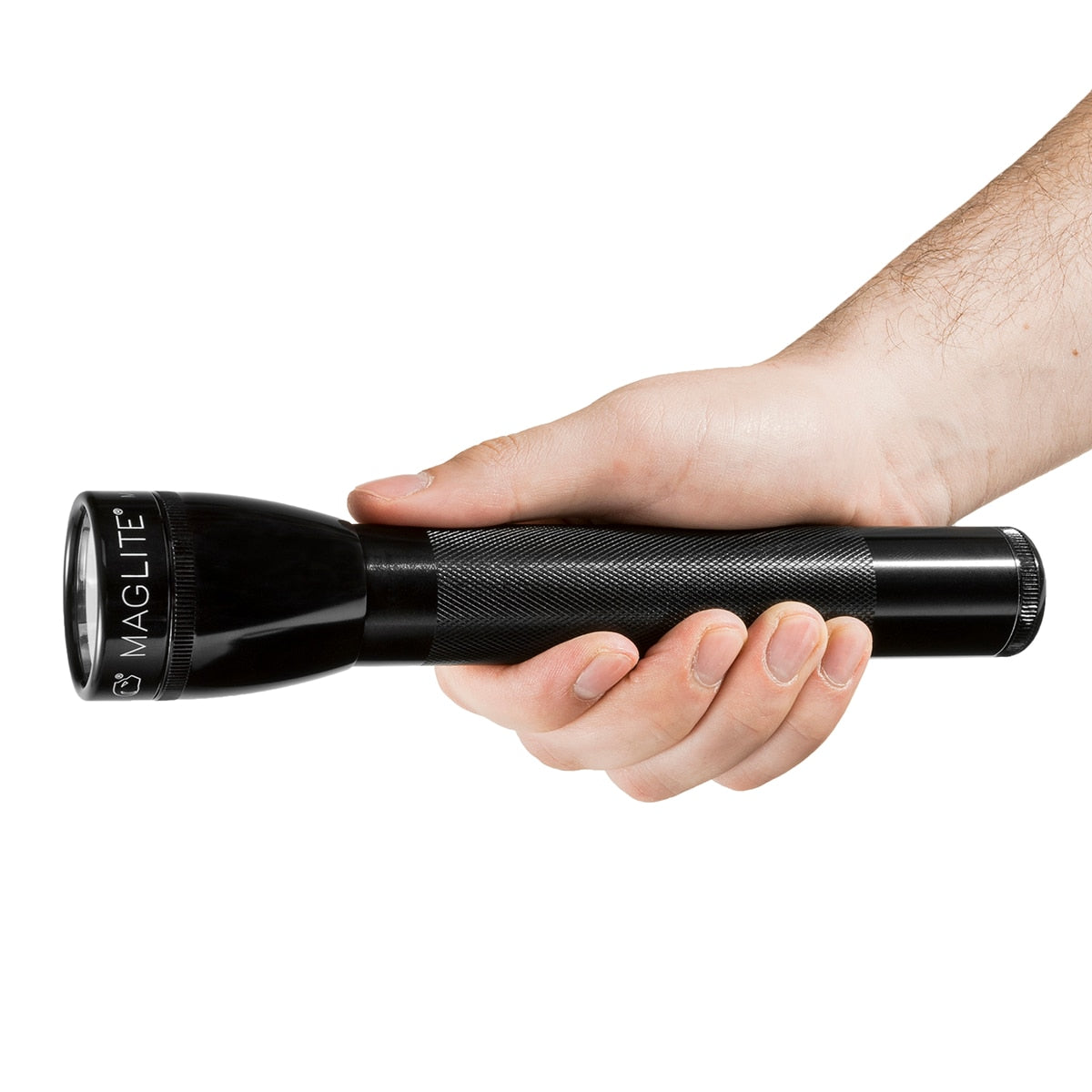 Latarka Maglite ML25LT 3-Cell LED Black - 173 lumeny