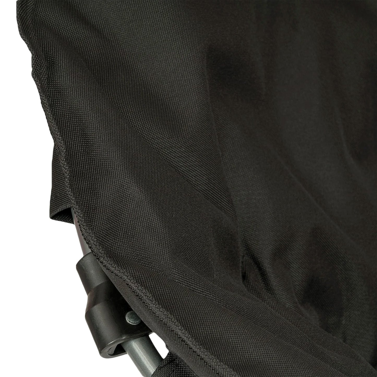 Krzesło turystyczne Highlander Outdoor Moon - Black