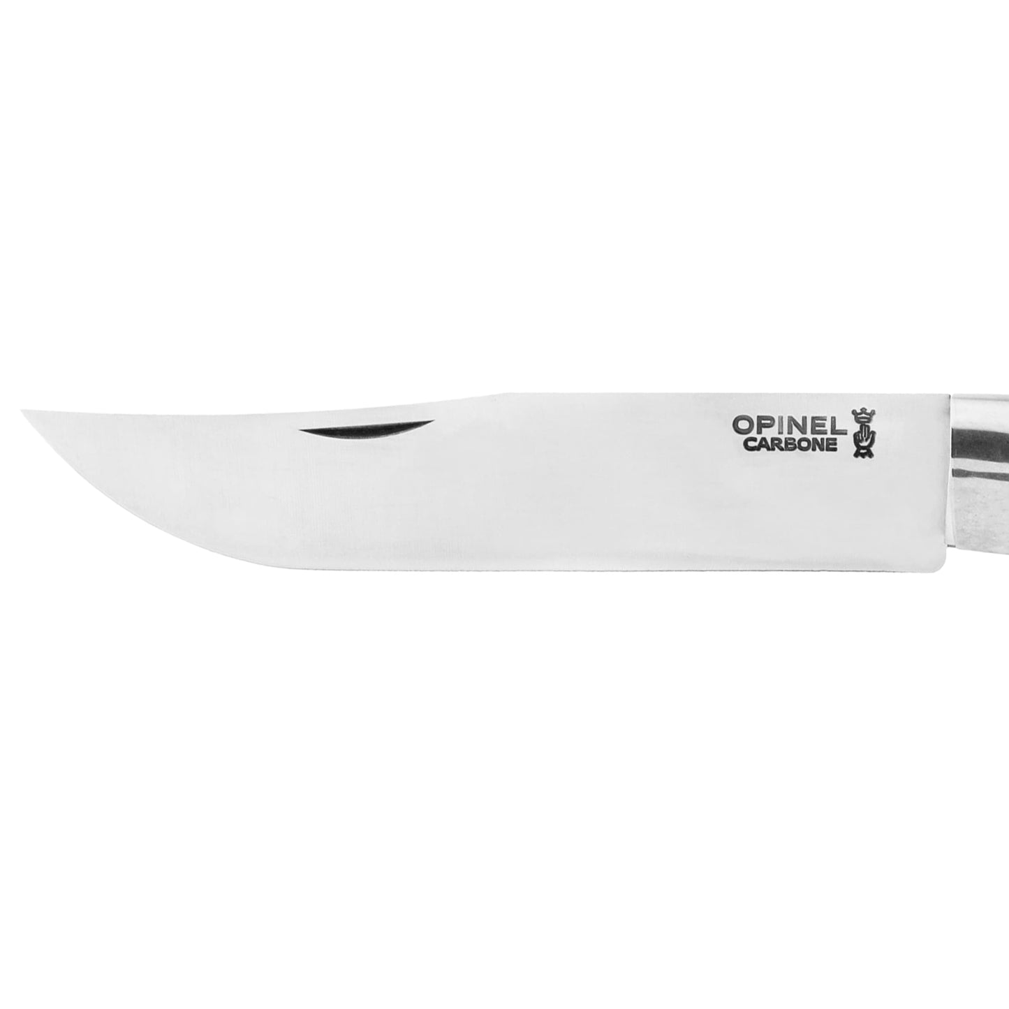 Nóż składany Opinel No.12 Carbon