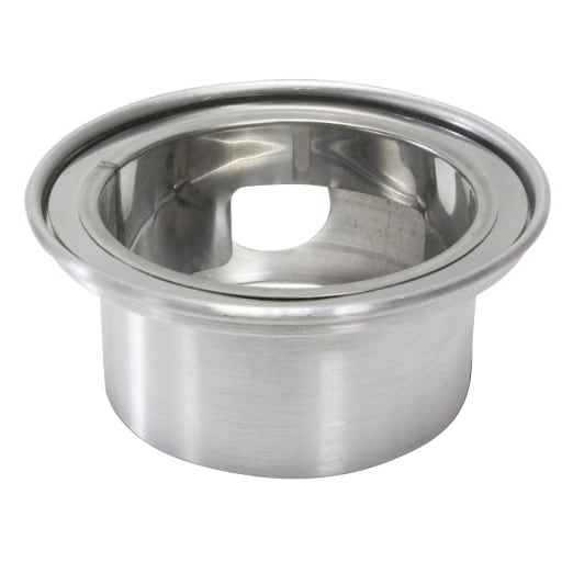 Kuchenka turystyczna Survival Kettle Samotny Wilk PRO - stalowe palenisko