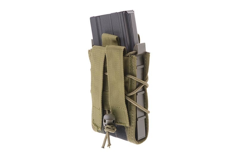 Modularna ładownica karabinowa TC+ - wz.93 Pantera PL Woodland