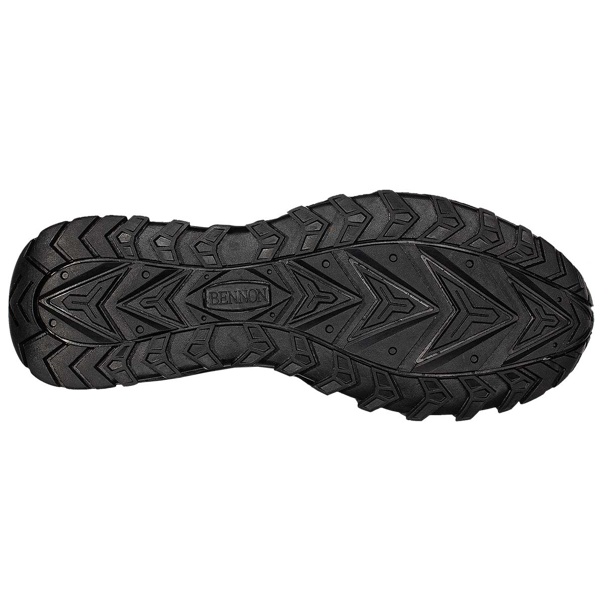 Buty Bennon Amigo - Softshell - Black