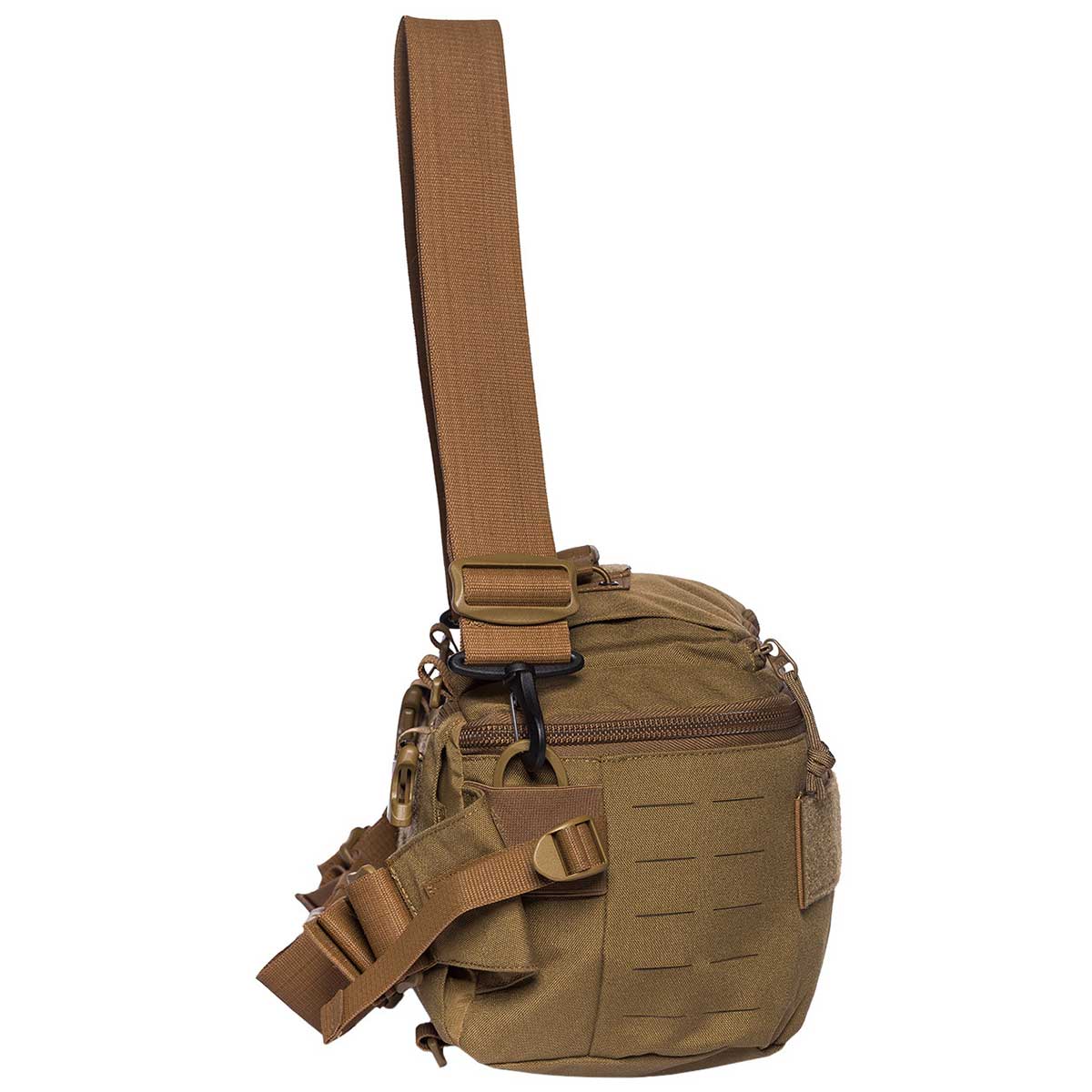 Torba biodrowa medyczna Tasmanian Tiger Medic Hip Bag 9 l - Coyote