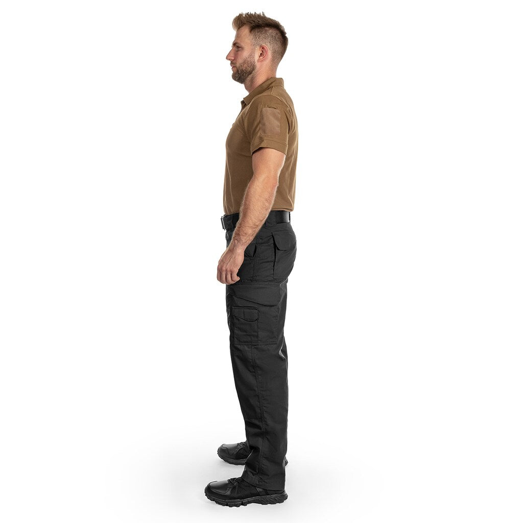 Spodnie Tru-Spec Original Tactical 24/7 PR - Black