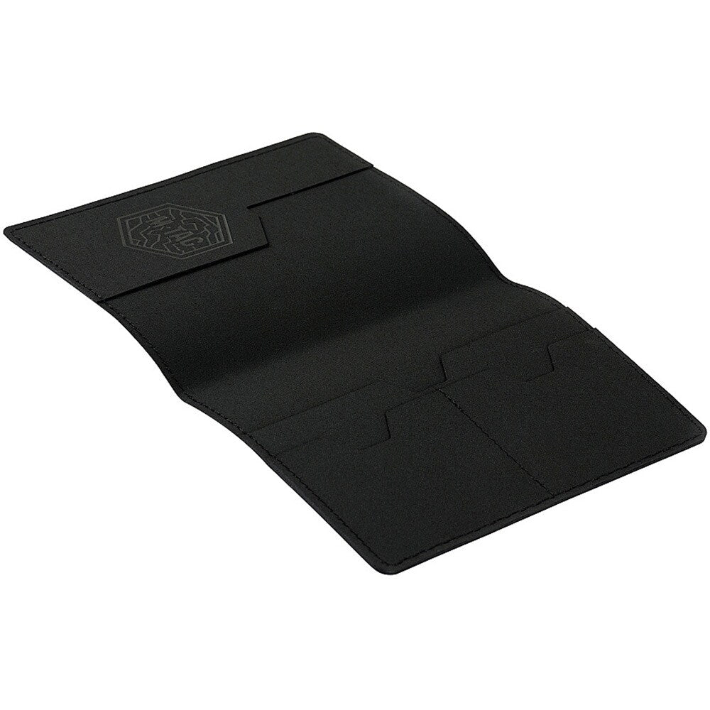 Okładka na paszport M-Tac - Black