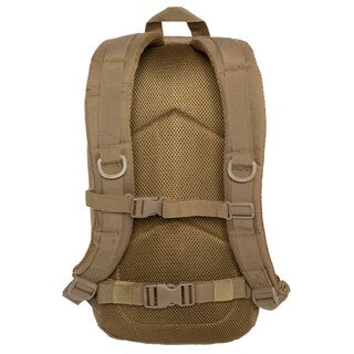 Plecak Brandit US Cooper Daypack 11 l - Coyote