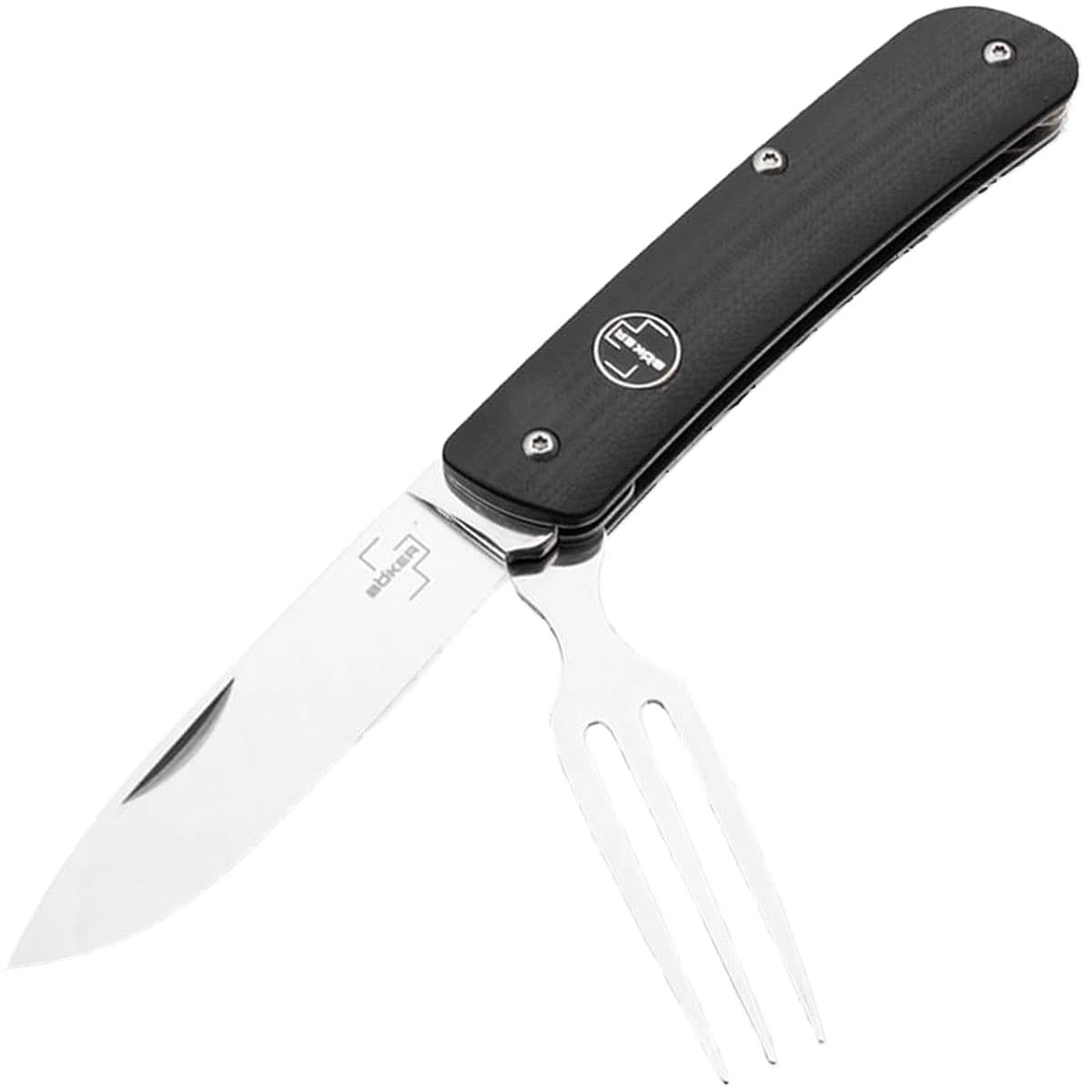 Scyzoryk Boker Plus Tech Tool Fork