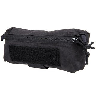 Kieszeń taktyczna Wosport - Black