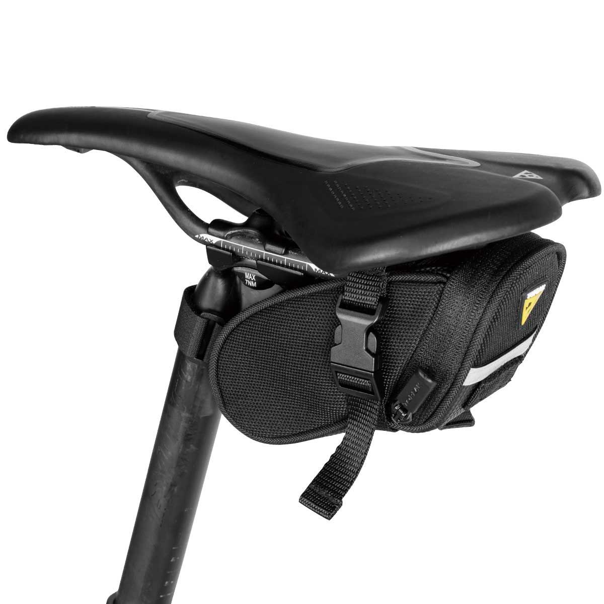 Torba podsiodłowa Topeak Aero Wedge Pack Micro