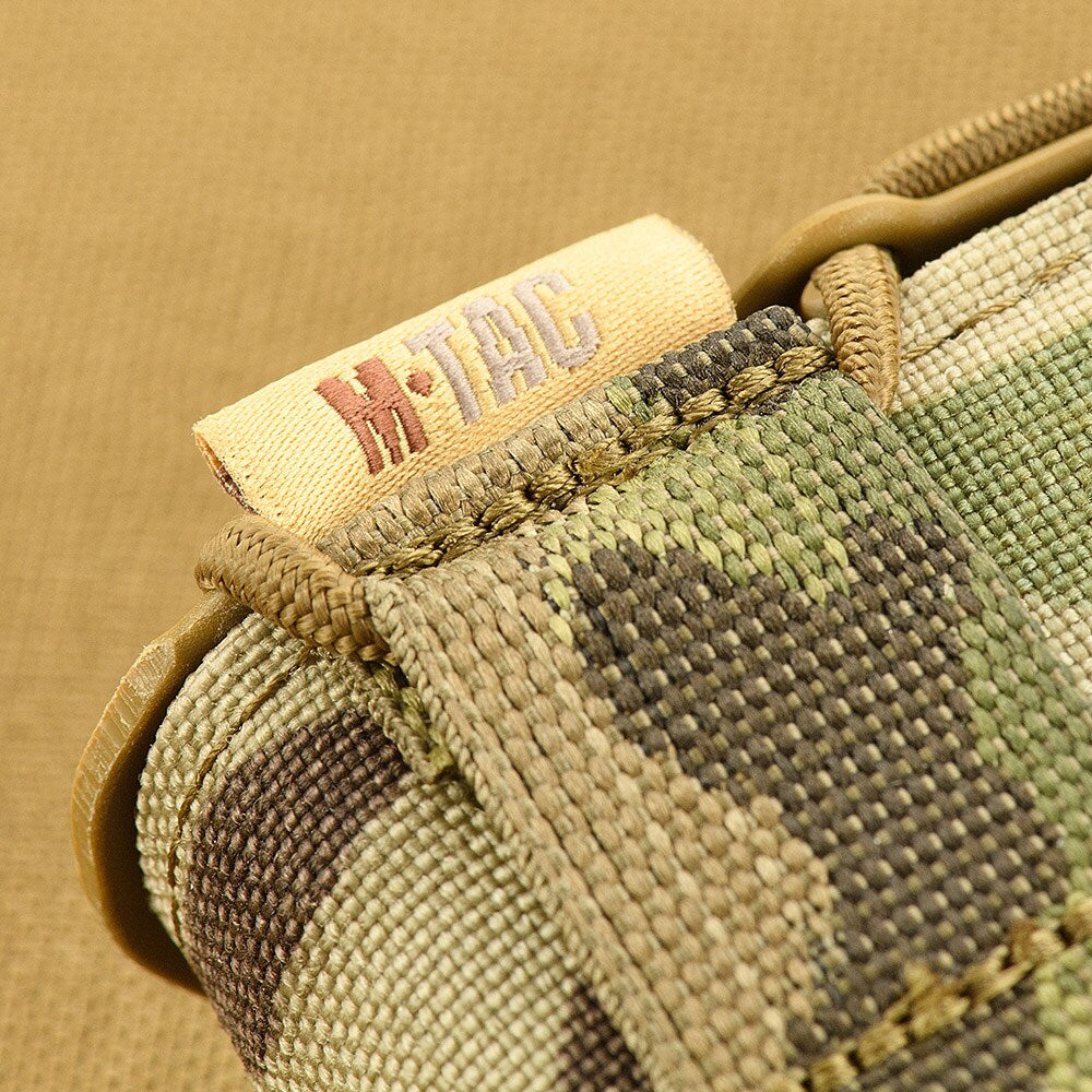 Ładownica M-Tac Kołczan Mini AK/AR - MultiCam