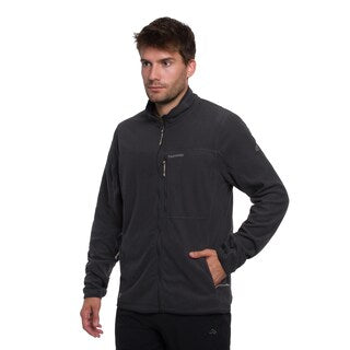 Polar Craghoppers NosiLife Spry Jacket - Black Pepper