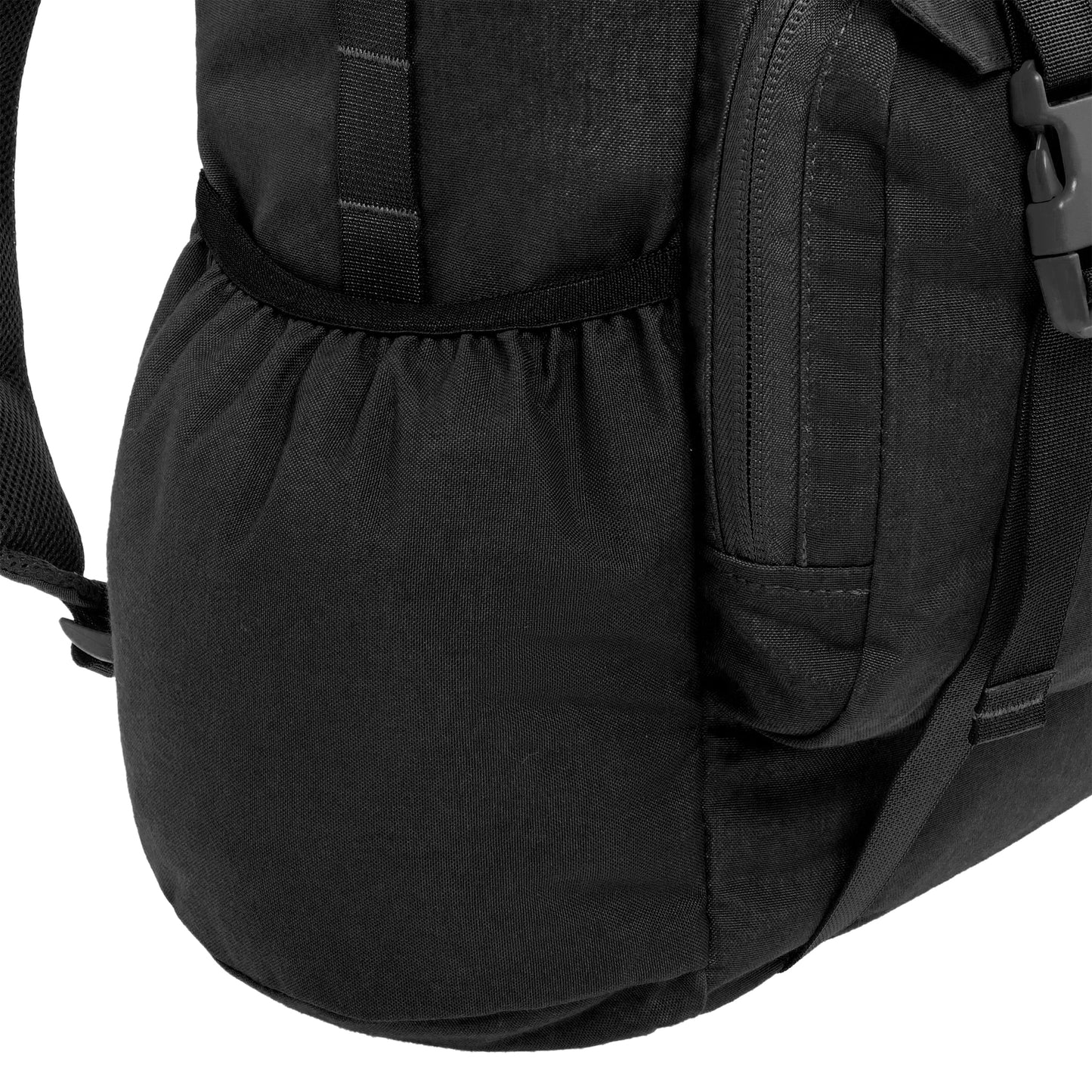 Plecak kostka Wisport Cube 20 l - Black