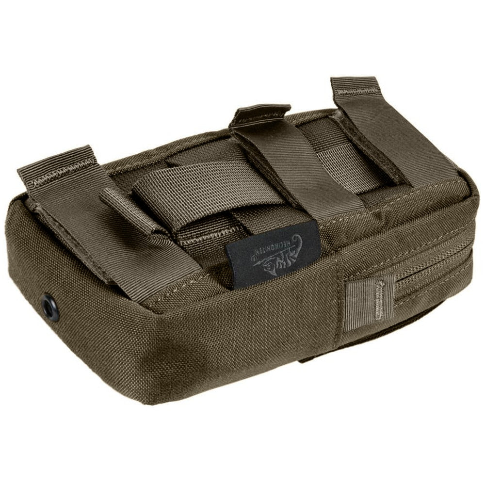 Kieszeń Helikon Navtel Pouch - RAL 7013
