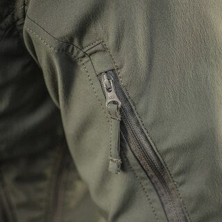 Kurtka M-Tac Flash - Army Olive