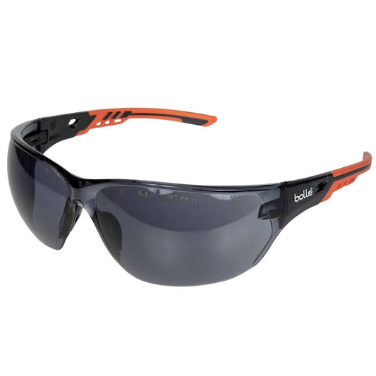 Okulary taktyczne Bolle NESS+ Smoke