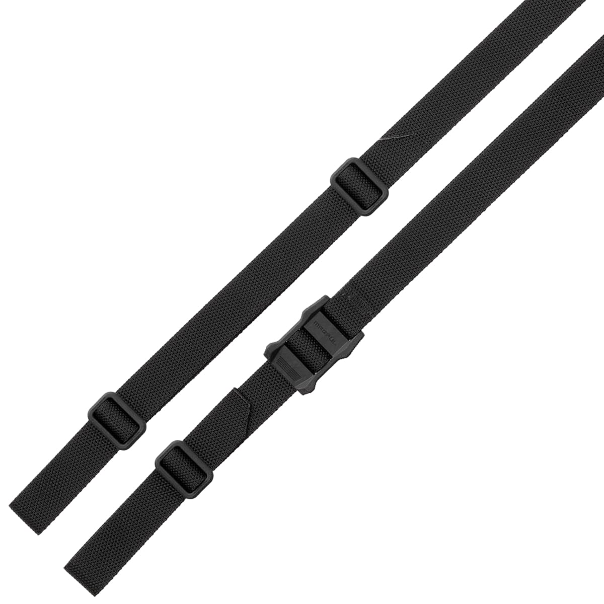 Zawieszenie taktyczne 2-punktowe Magpul MS1 Lite Sling - Black
