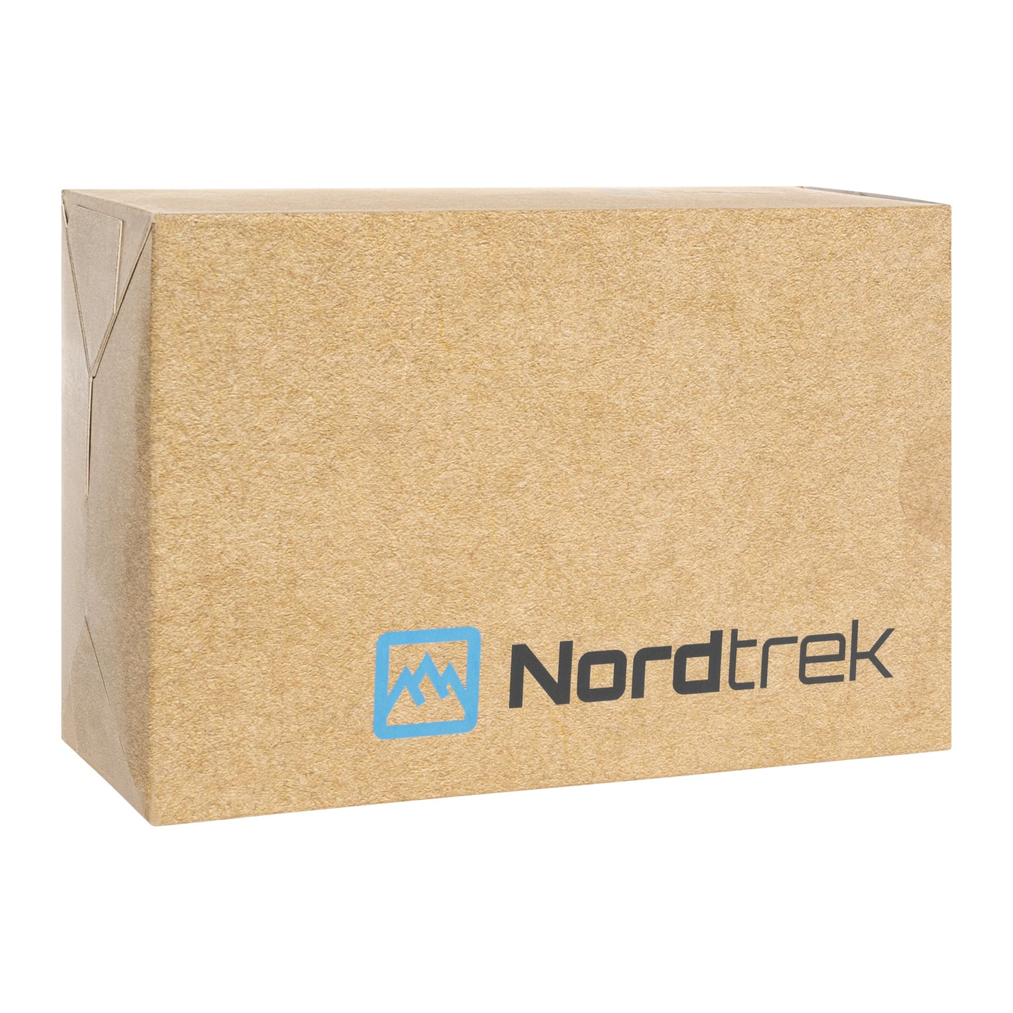 Koszulka termoaktywna FreeNord NordTrek Merino Tech Long Sleeve - Khaki