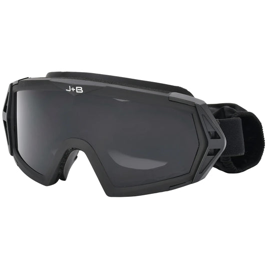 Gogle taktyczne JB Tacticals Antifog UV - Hawk