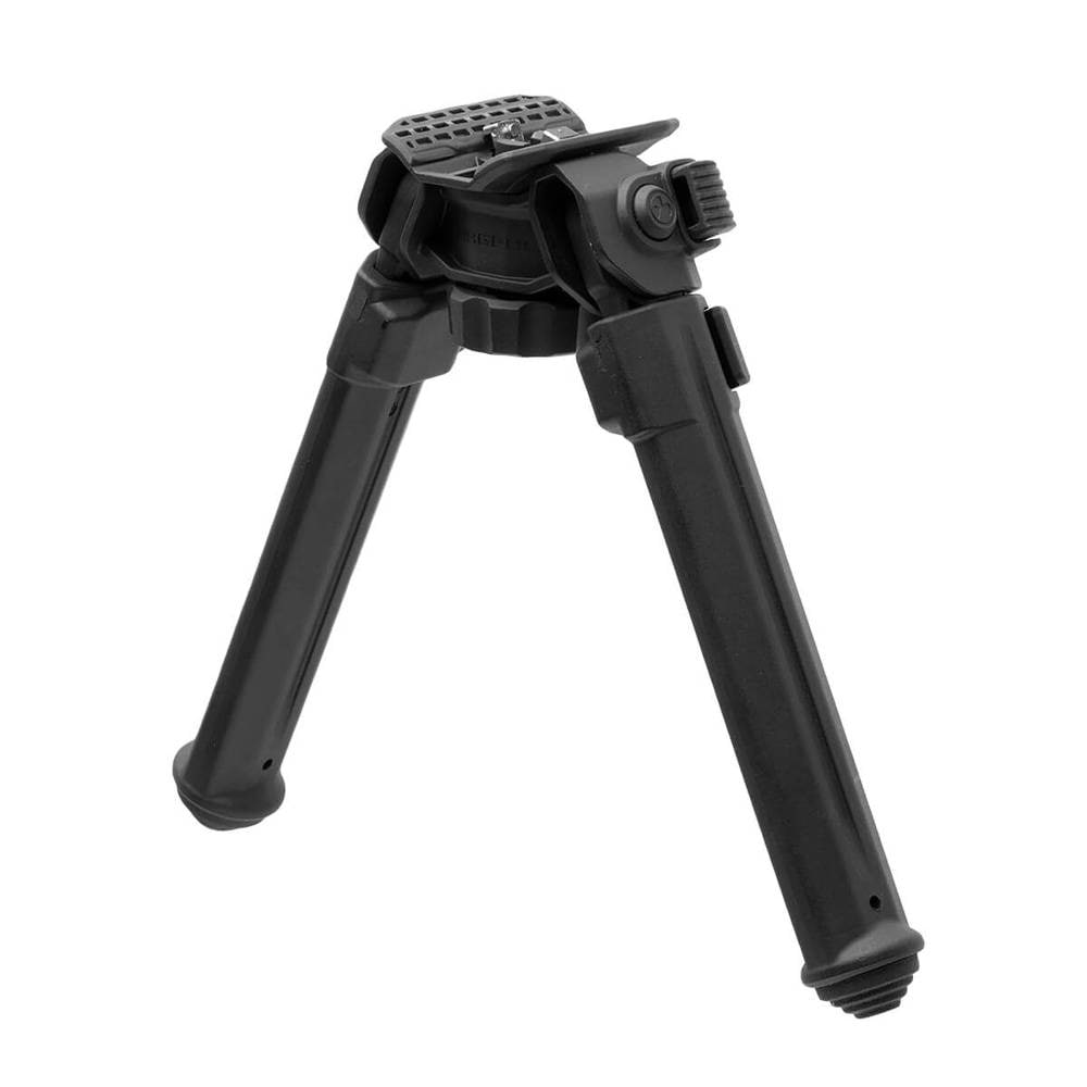 Dwójnóg składany Magpul MOE Bipod Uncle Mike's - Black
