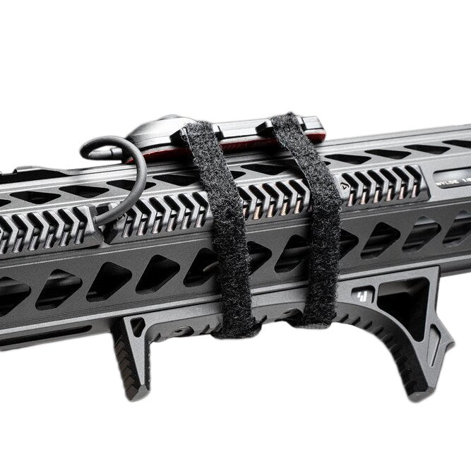 Osłony szyny M-LOK Strike Industries Siegen Rail Covers 5 szt. - Black