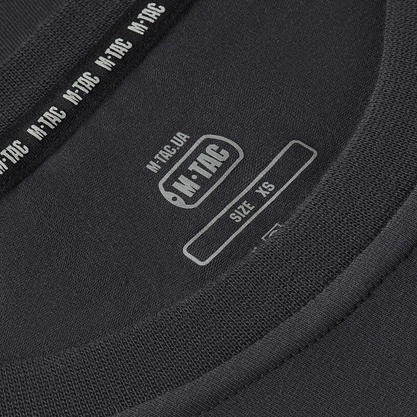 Koszulka T-shirt M-Tac 93/7 Summer - Dark Grey