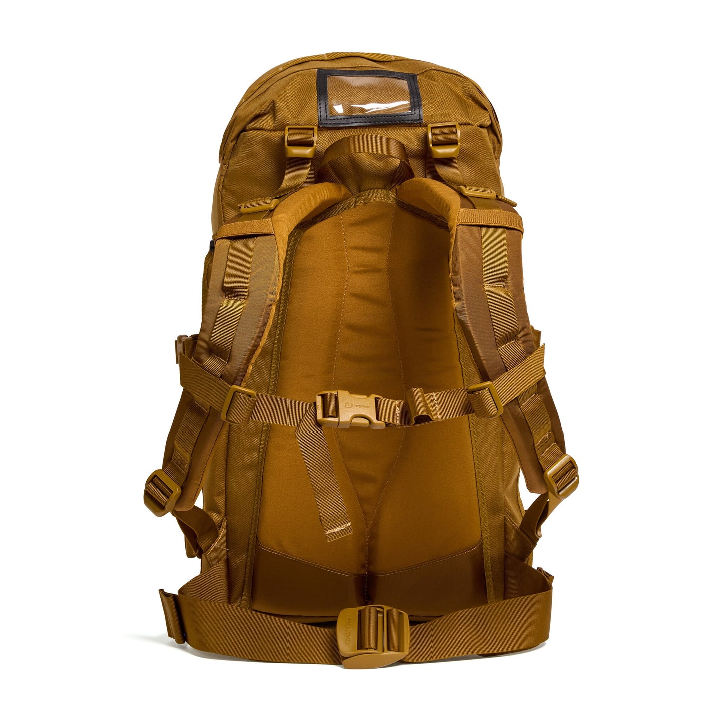Plecak Berghaus Tactical MMPS Centurio 45 l - Coyote