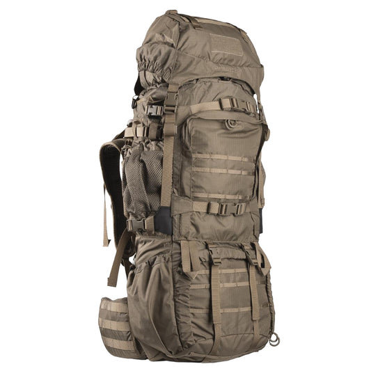 Plecak Eberlestock Destroyer 70,5 l - Dry Earth