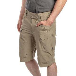 Szorty Helikon OTS 11" VersaStretch Lite - Khaki