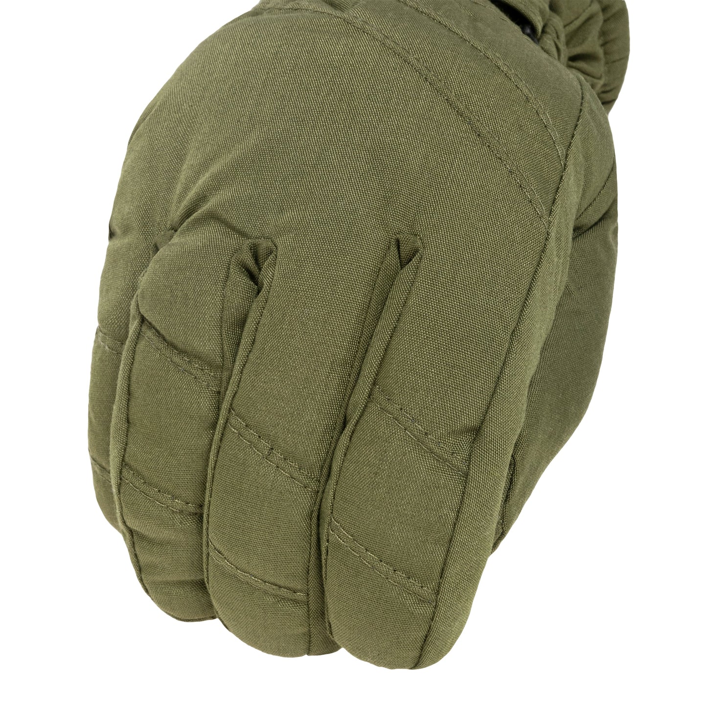 Rękawice zimowe Mil-Tec Thinsulate - Olive