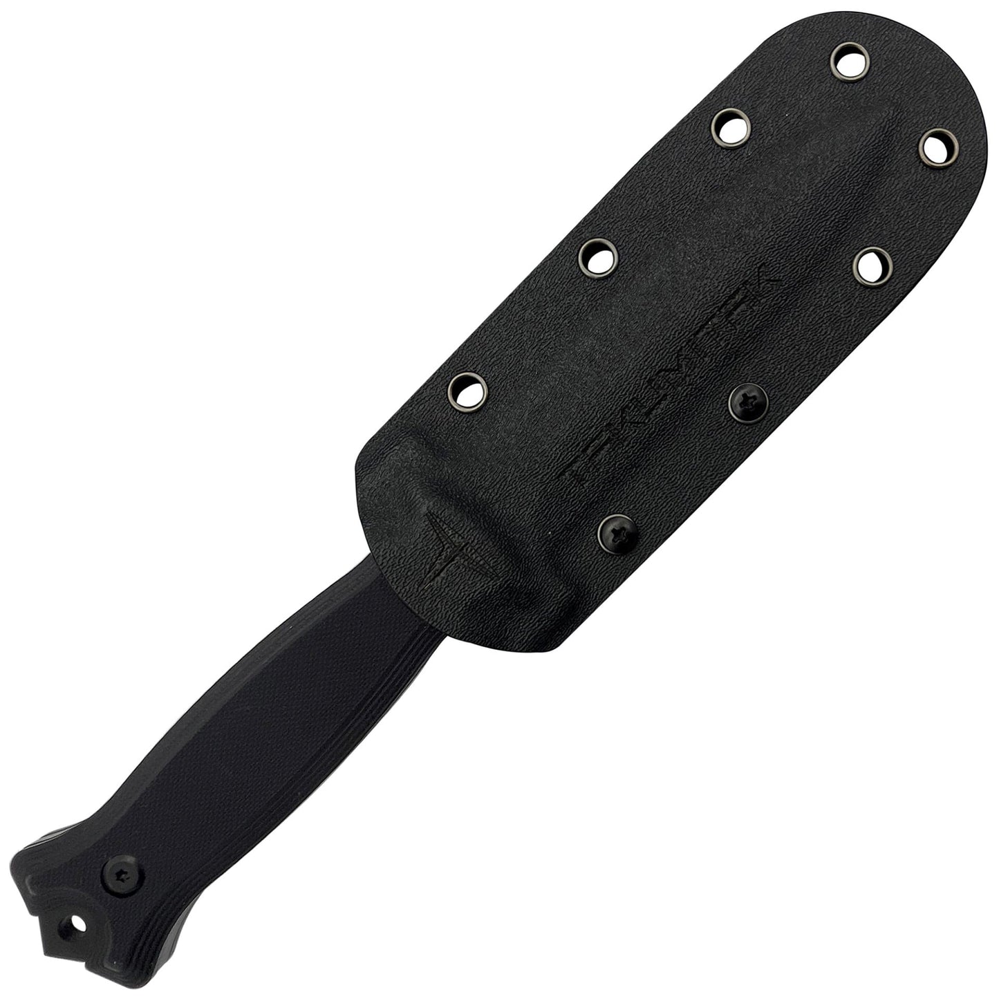 Sztylet Takumitak Havoc - Black/Black
