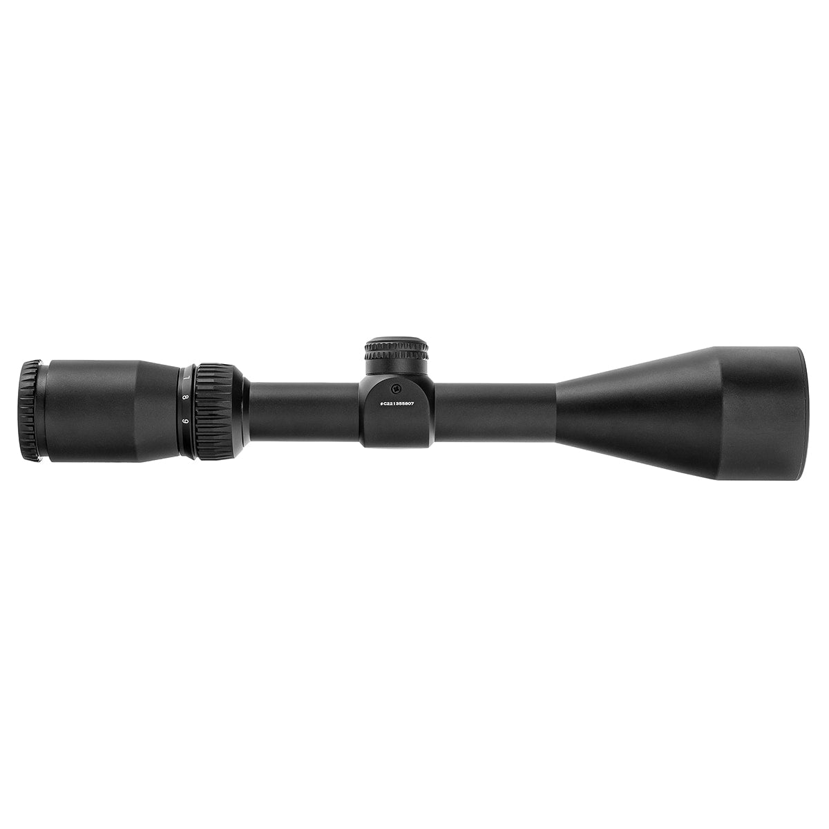 Luneta celownicza Vortex Crossfire II BDC 3-9x50