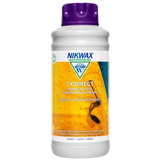 Preparat do pielęgnacji odzieży Nikwax TX.Direct Wash-In 1 l